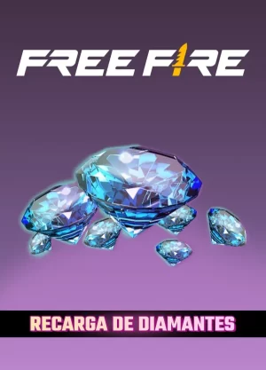 Free Fire: Diamantes con Bonus – desde 110 Diamantes a 6160 Diamantes