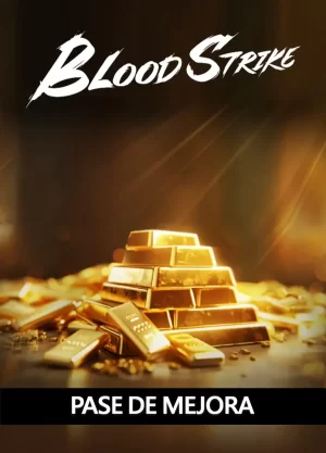 Blood Strike – Pase de Mejora