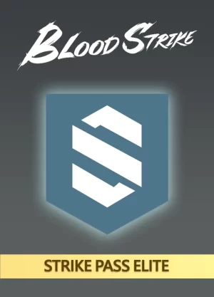 Blood Strike – Pase Élite – Strike Pass Elite