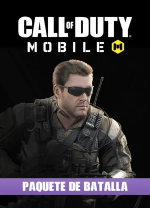 Call Of Duty: Mobile – Paquete de Batalla – Premium
