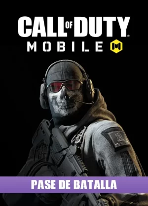 Call Of Duty: Mobile – Pase de Batalla – Premium
